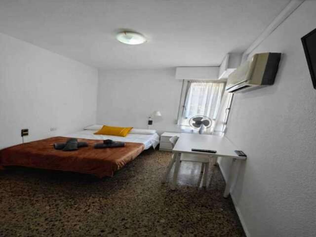 4 Dormitorio Shared Living/Roommate Valencia Valencia 101990500