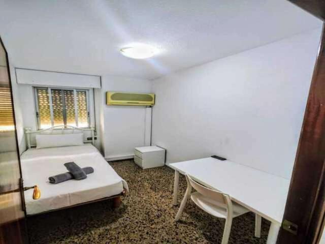 4 Dormitorio Shared Living/Roommate Valencia Valencia 101991441