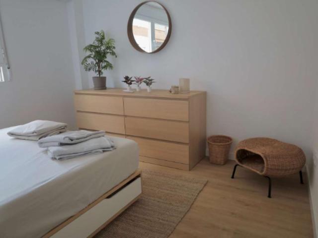 4 Dormitorio Shared Living/Roommate Valencia Valencia 102471452