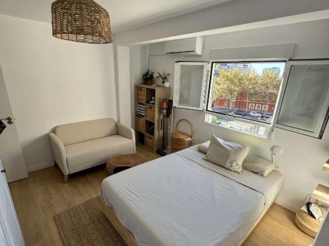 4 Dormitorio Shared Living/Roommate Valencia Valencia 102471475