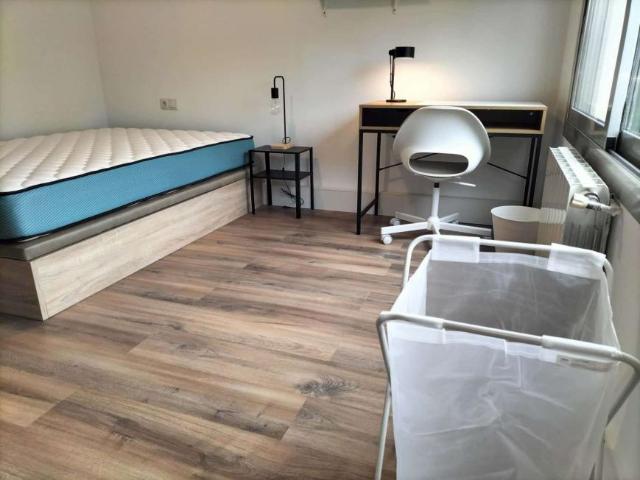 4 Dormitorio Shared Living/Roommate Valencia Valencia 102664459