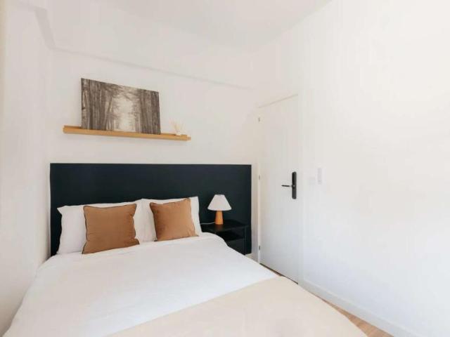 4 Dormitorio Shared Living/Roommate Valencia Valencia 102850909