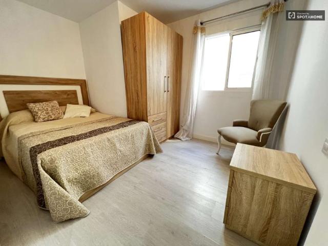 4 Dormitorio Shared Living/Roommate Valencia Valencia 102816036