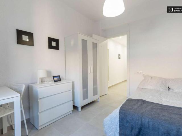 4 Dormitorio Shared Living/Roommate Valencia Valencia 102954303