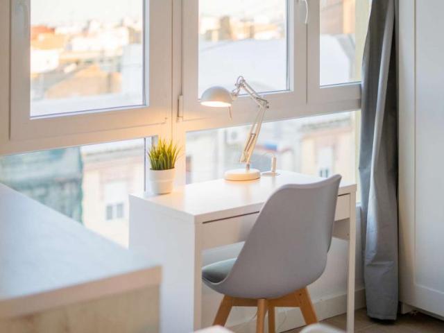 4 Dormitorio Shared Living/Roommate Valencia Valencia 102918172
