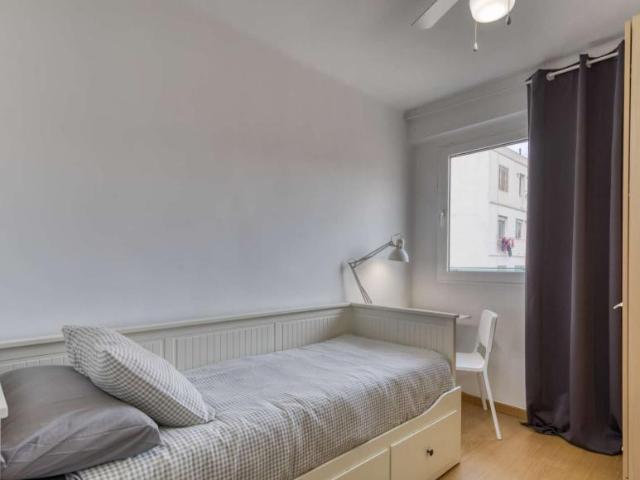 4 Dormitorio Shared Living/Roommate Valencia Valencia 103064572