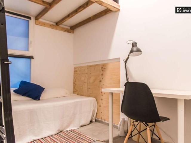 4 Dormitorio Shared Living/Roommate Valencia Valencia 103064785
