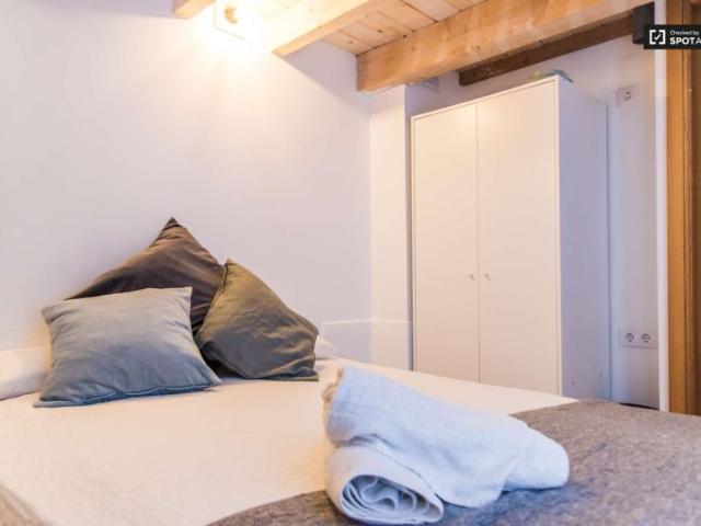 4 Dormitorio Shared Living/Roommate Valencia Valencia 103064957