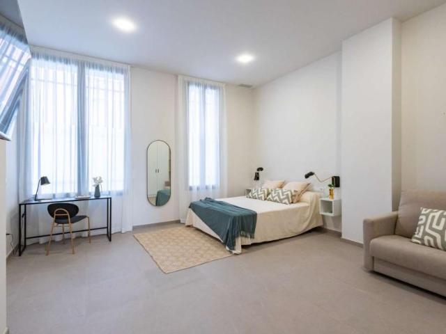 4 Dormitorio Shared Living/Roommate Valencia Valencia 103154287