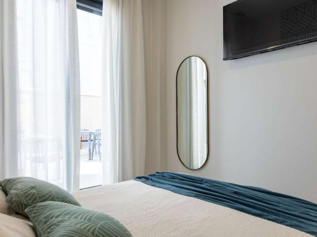 4 Dormitorio Shared Living/Roommate Valencia Valencia 103154289