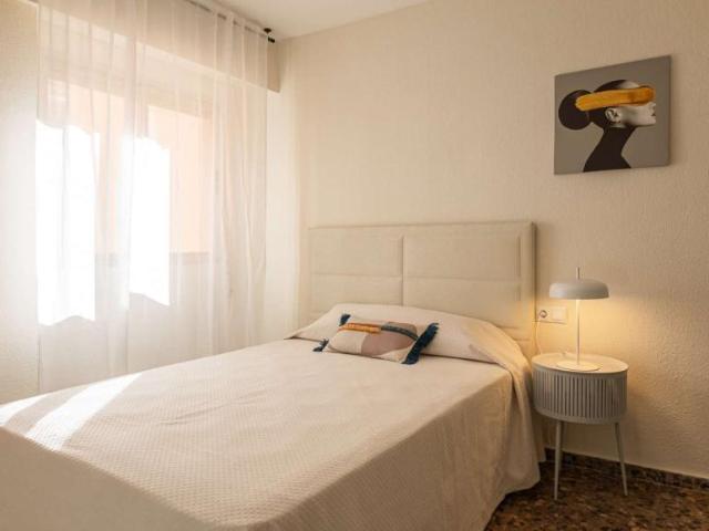 4 Dormitorio Shared Living/Roommate Valencia Valencia 103154367