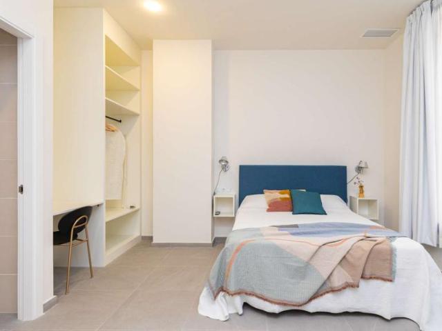 4 Dormitorio Shared Living/Roommate Valencia Valencia 103154300