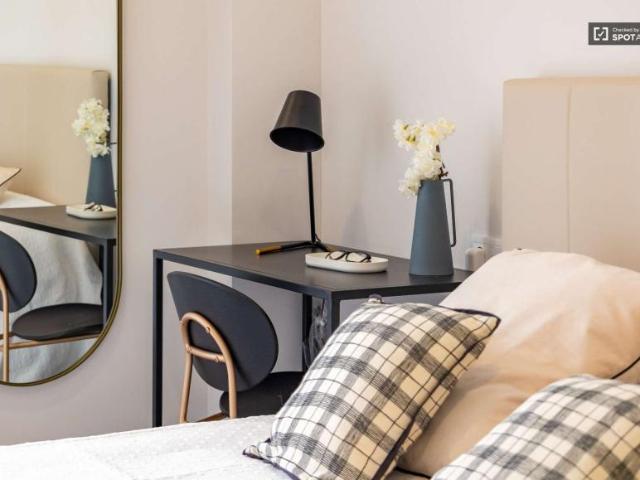 4 Dormitorio Shared Living/Roommate Valencia Valencia 103154465