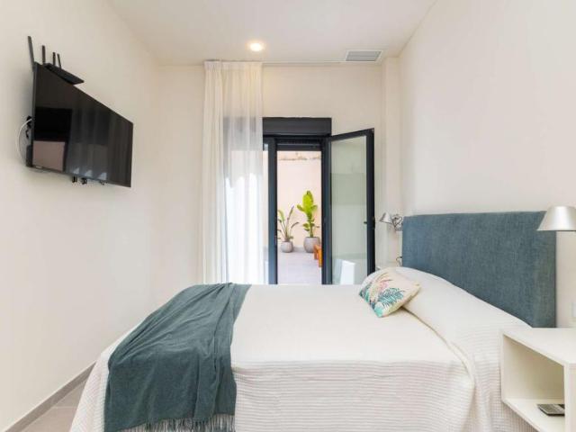 4 Dormitorio Shared Living/Roommate Valencia Valencia 103154596