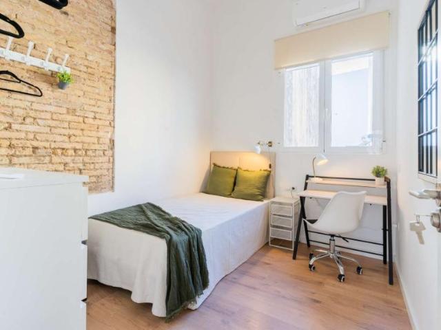 4 Dormitorio Shared Living/Roommate Valencia Valencia 103154629