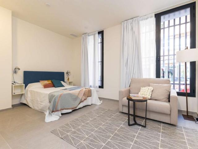 4 Dormitorio Shared Living/Roommate Valencia Valencia 103154704