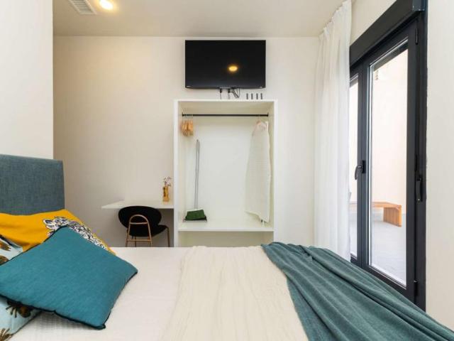 4 Dormitorio Shared Living/Roommate Valencia Valencia 103154847