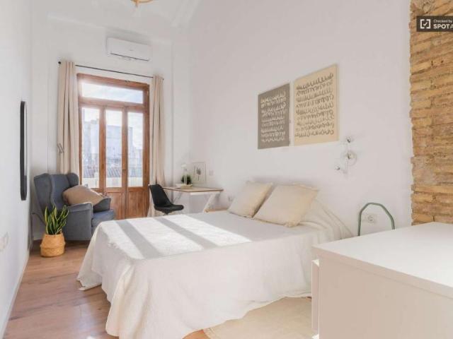 4 Dormitorio Shared Living/Roommate Valencia Valencia 103154850