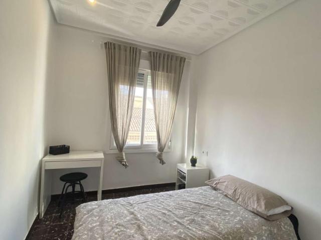 4 Dormitorio Shared Living/Roommate Valencia Valencia 103372058
