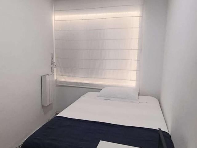 4 Dormitorio Shared Living/Roommate Valencia Valencia 103399927