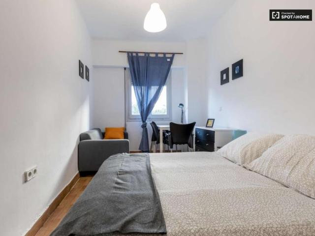 4 Dormitorio Shared Living/Roommate Valencia Valencia 103490760