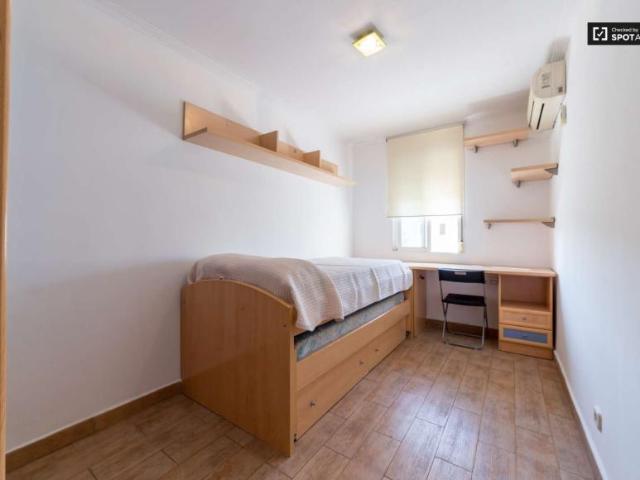 4 Dormitorio Shared Living/Roommate Valencia Valencia 103490847