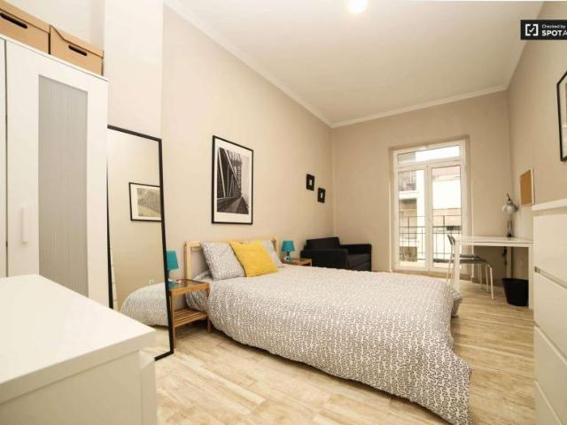 4 Dormitorio Shared Living/Roommate Valencia Valencia 103490869