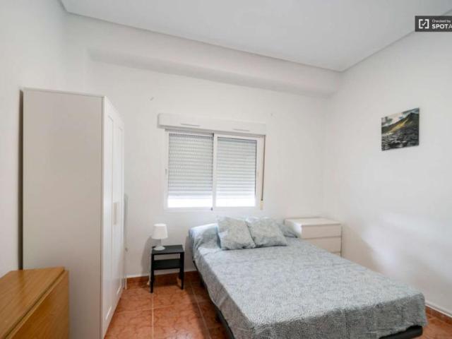 4 Dormitorio Shared Living/Roommate Valencia Valencia 103490889