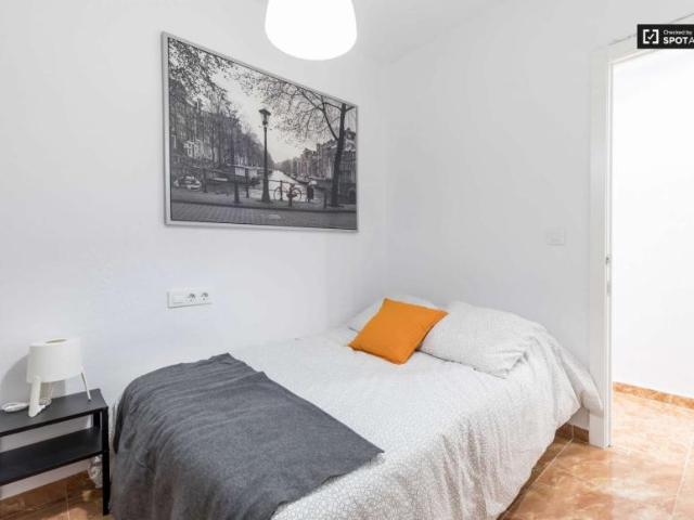 4 Dormitorio Shared Living/Roommate Valencia Valencia 103490836