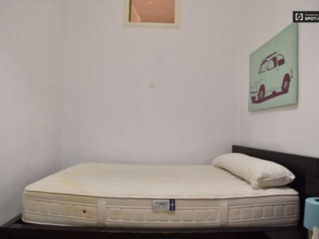4 Dormitorio Shared Living/Roommate Valencia Valencia 103490950