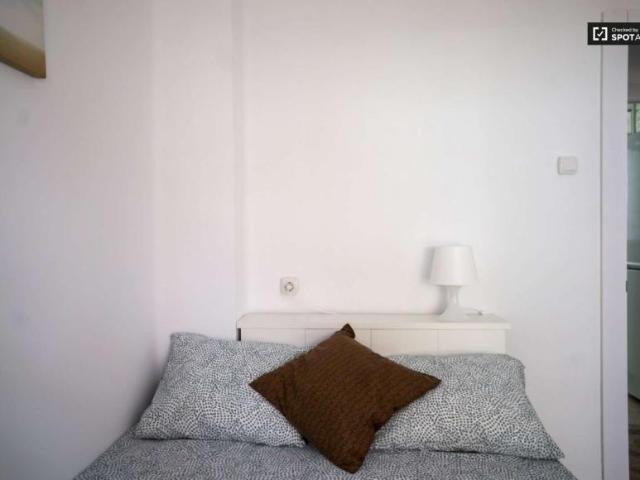 4 Dormitorio Shared Living/Roommate Valencia Valencia 103490982