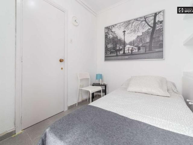 4 Dormitorio Shared Living/Roommate Valencia Valencia 103490989