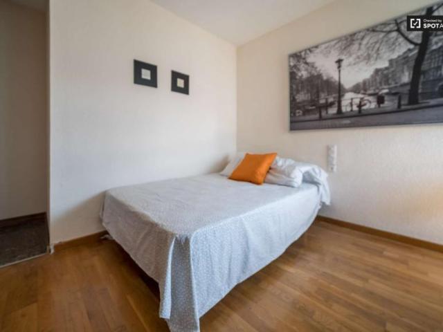 4 Dormitorio Shared Living/Roommate Valencia Valencia 103490916