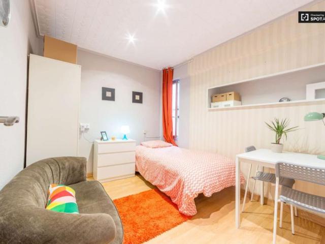4 Dormitorio Shared Living/Roommate Valencia Valencia 103490918
