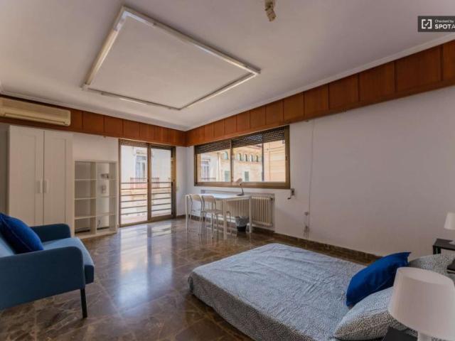 4 Dormitorio Shared Living/Roommate Valencia Valencia 103491079