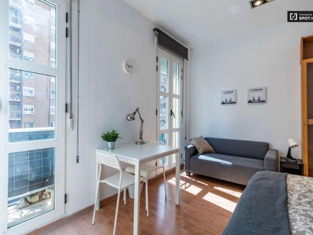 4 Dormitorio Shared Living/Roommate Valencia Valencia 103491006