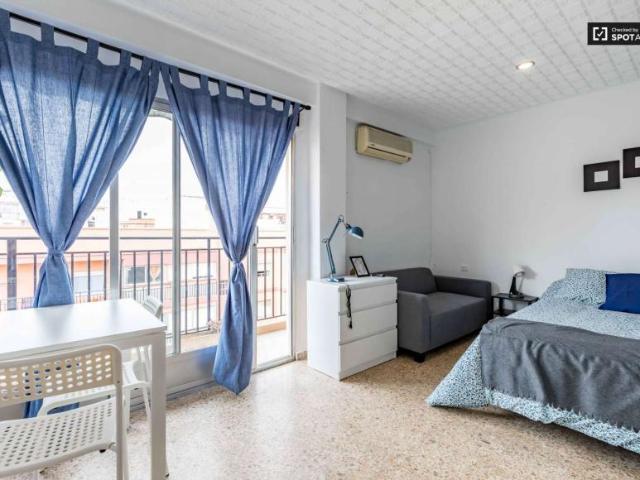 4 Dormitorio Shared Living/Roommate Valencia Valencia 103491018