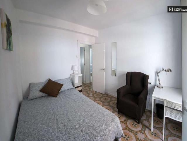 4 Dormitorio Shared Living/Roommate Valencia Valencia 103491037