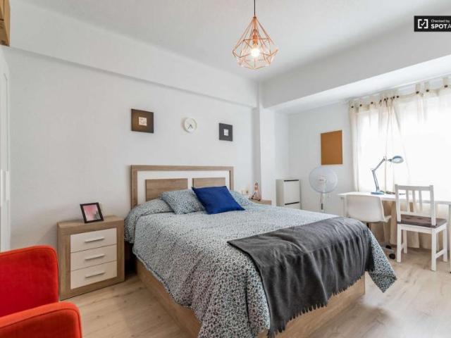 4 Dormitorio Shared Living/Roommate Valencia Valencia 103491147
