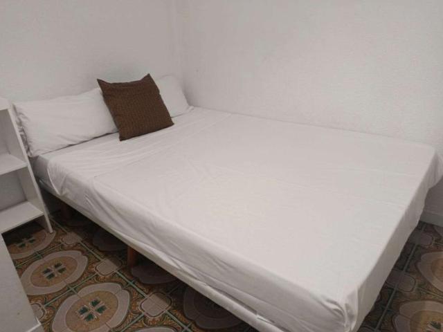 4 Dormitorio Shared Living/Roommate Valencia Valencia 103491181