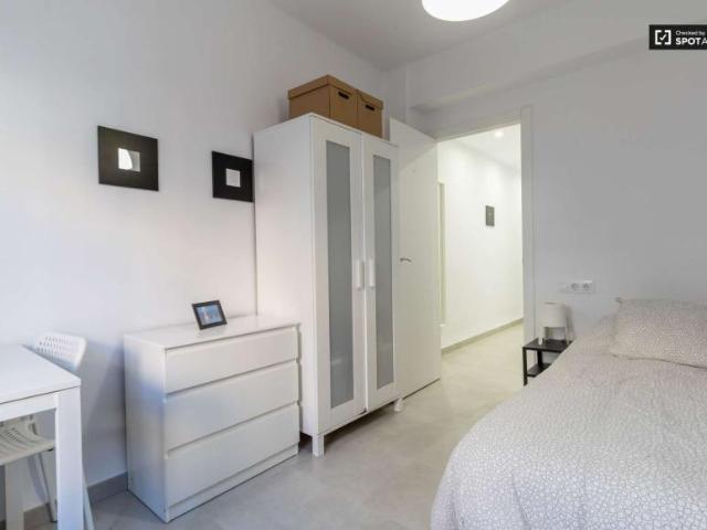 4 Dormitorio Shared Living/Roommate Valencia Valencia 103491133