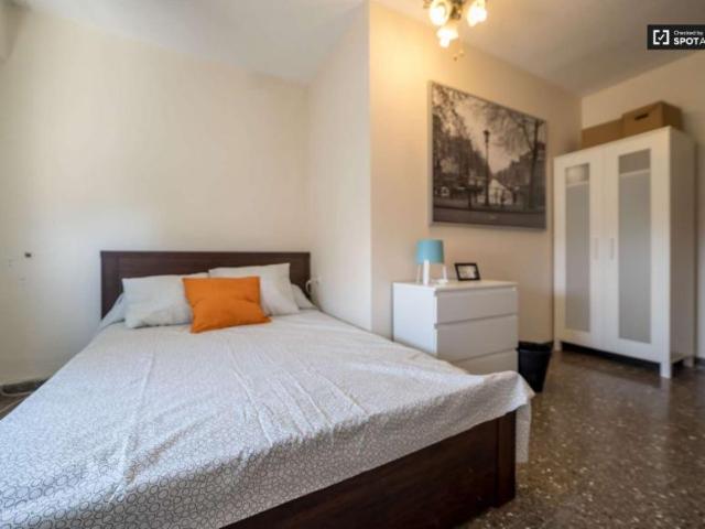 4 Dormitorio Shared Living/Roommate Valencia Valencia 103491130