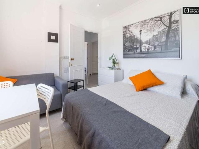 4 Dormitorio Shared Living/Roommate Valencia Valencia 103491300