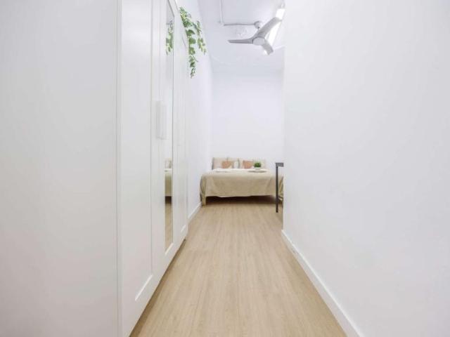 4 Dormitorio Shared Living/Roommate Valencia Valencia 103657120