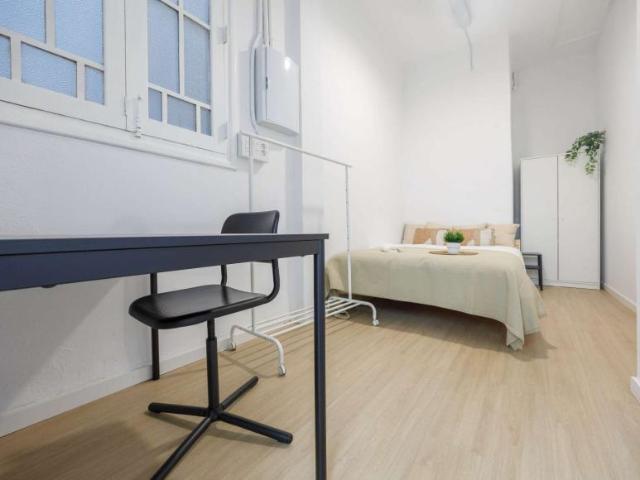 4 Dormitorio Shared Living/Roommate Valencia Valencia 103657713