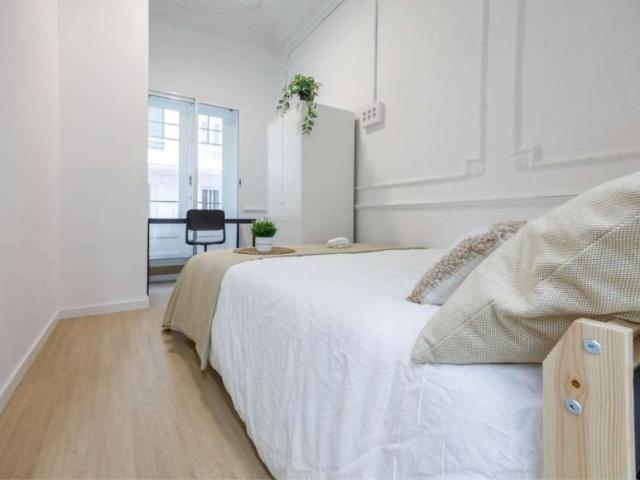 4 Dormitorio Shared Living/Roommate Valencia Valencia 103657710