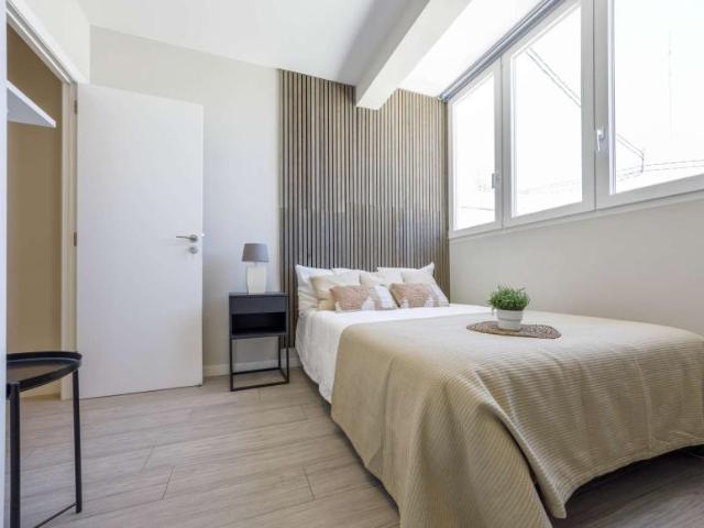 4 Dormitorio Shared Living/Roommate Valencia Valencia 103658164