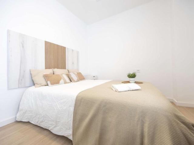 4 Dormitorio Shared Living/Roommate Valencia Valencia 103658120