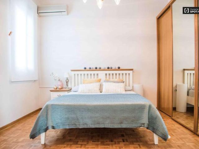 4 Dormitorio Shared Living/Roommate Valencia Valencia 103615294