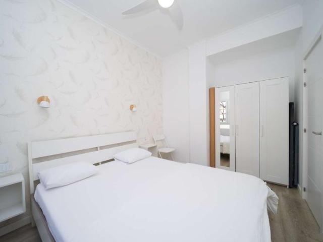 4 Dormitorio Shared Living/Roommate Valencia Valencia 103844109